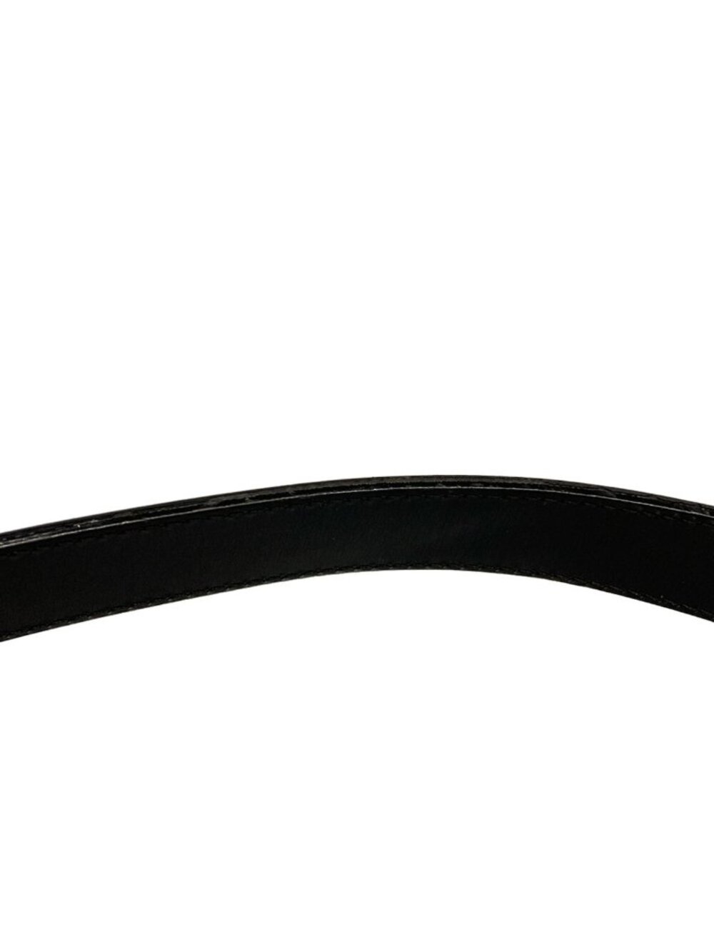 Dior Saddle Bag Black Leather - Picture 9 of 15